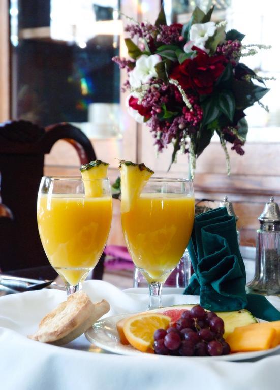 Arbor Hill Inn La Porte Ngoại thất bức ảnh
