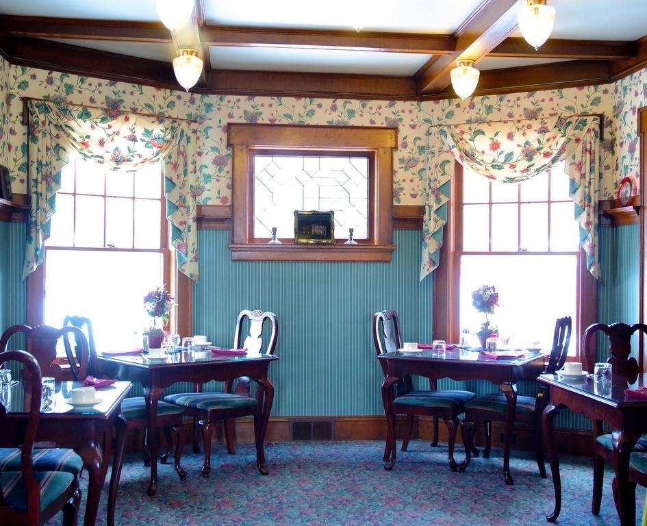Arbor Hill Inn La Porte Ngoại thất bức ảnh