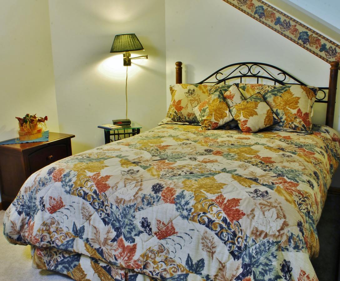 Arbor Hill Inn La Porte Ngoại thất bức ảnh