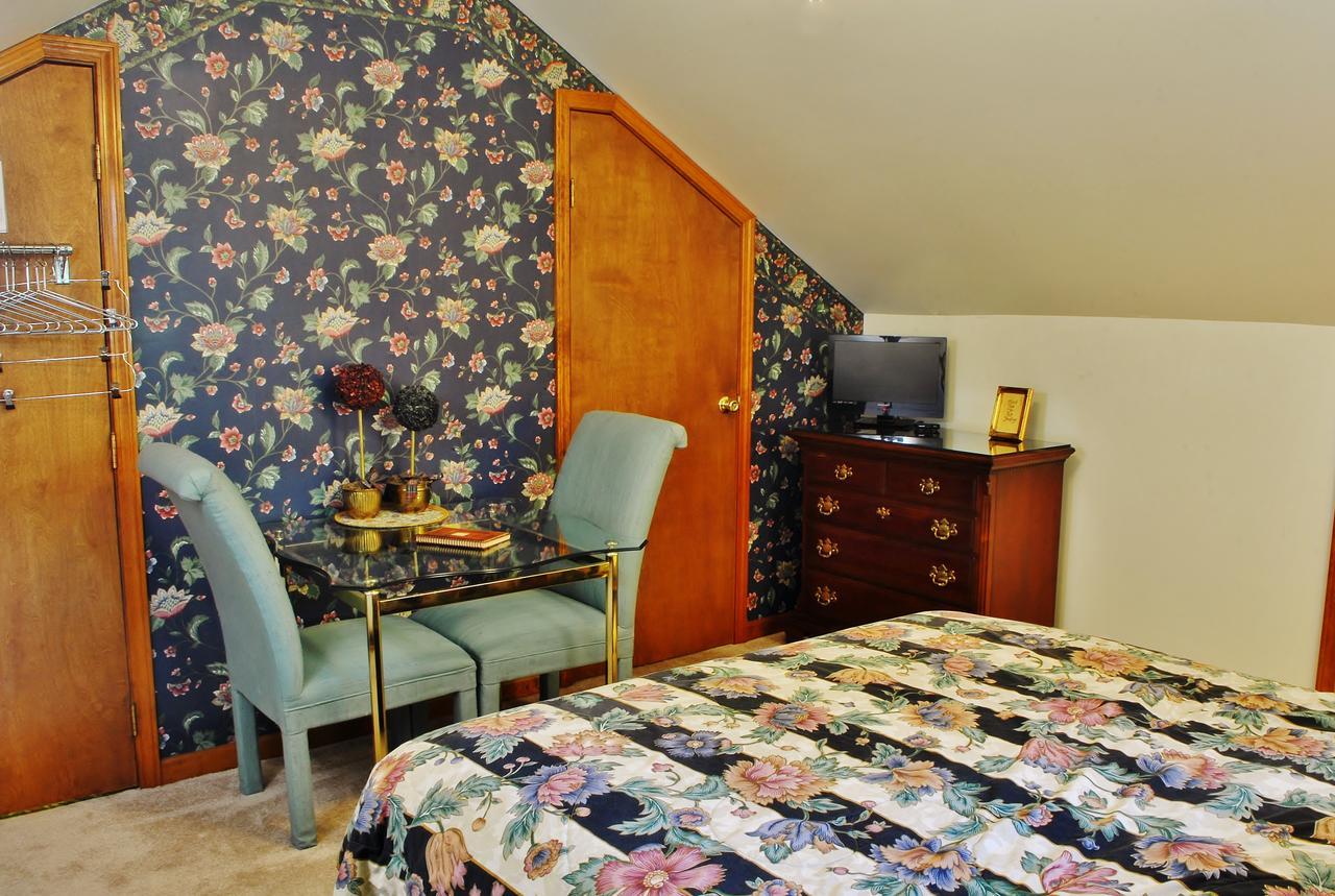 Arbor Hill Inn La Porte Ngoại thất bức ảnh