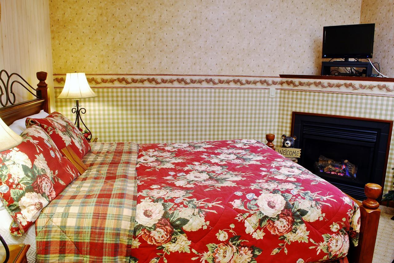 Arbor Hill Inn La Porte Ngoại thất bức ảnh