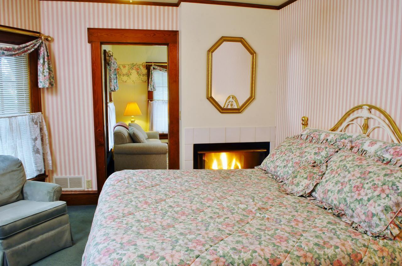 Arbor Hill Inn La Porte Ngoại thất bức ảnh
