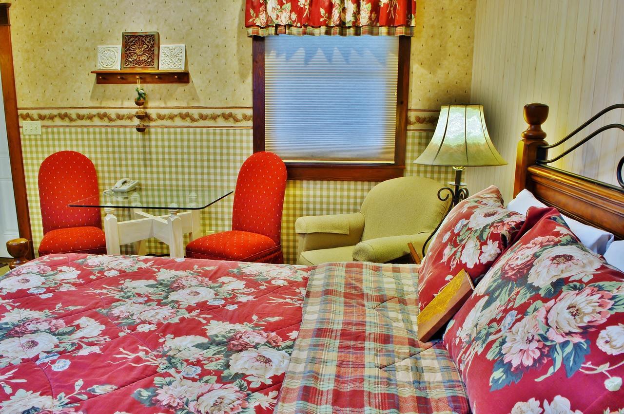 Arbor Hill Inn La Porte Ngoại thất bức ảnh