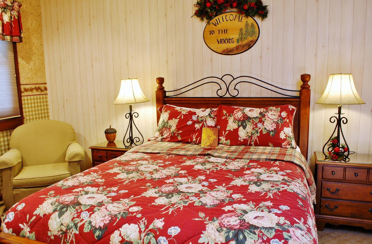 Arbor Hill Inn La Porte Ngoại thất bức ảnh