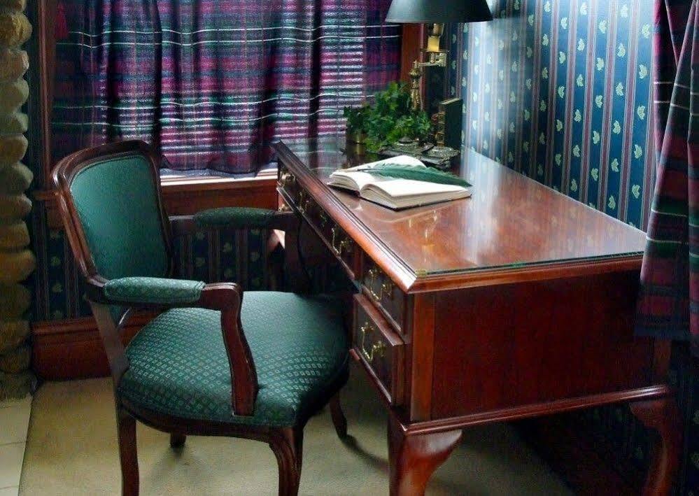 Arbor Hill Inn La Porte Ngoại thất bức ảnh