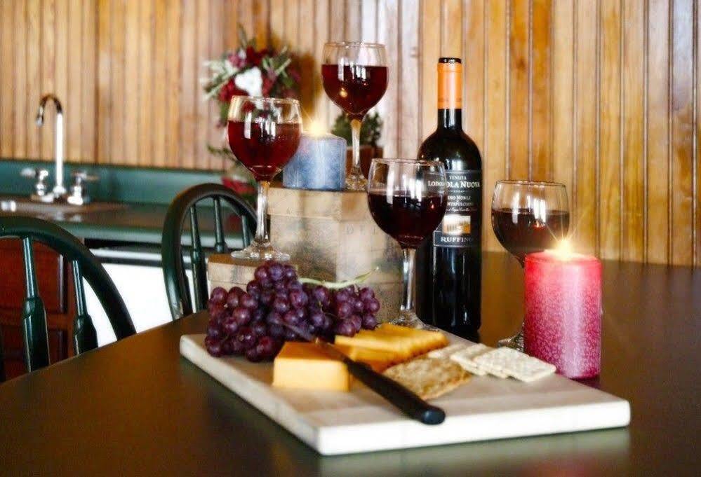 Arbor Hill Inn La Porte Ngoại thất bức ảnh
