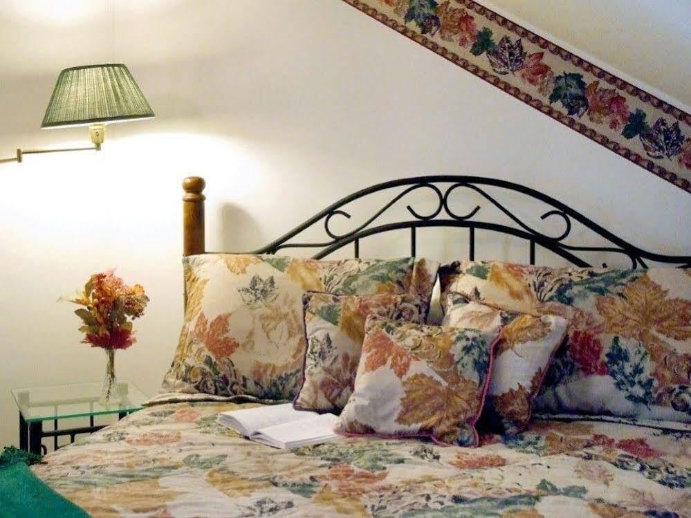 Arbor Hill Inn La Porte Ngoại thất bức ảnh