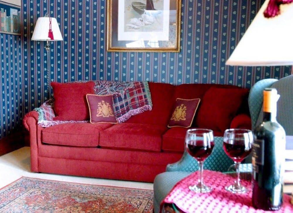 Arbor Hill Inn La Porte Ngoại thất bức ảnh