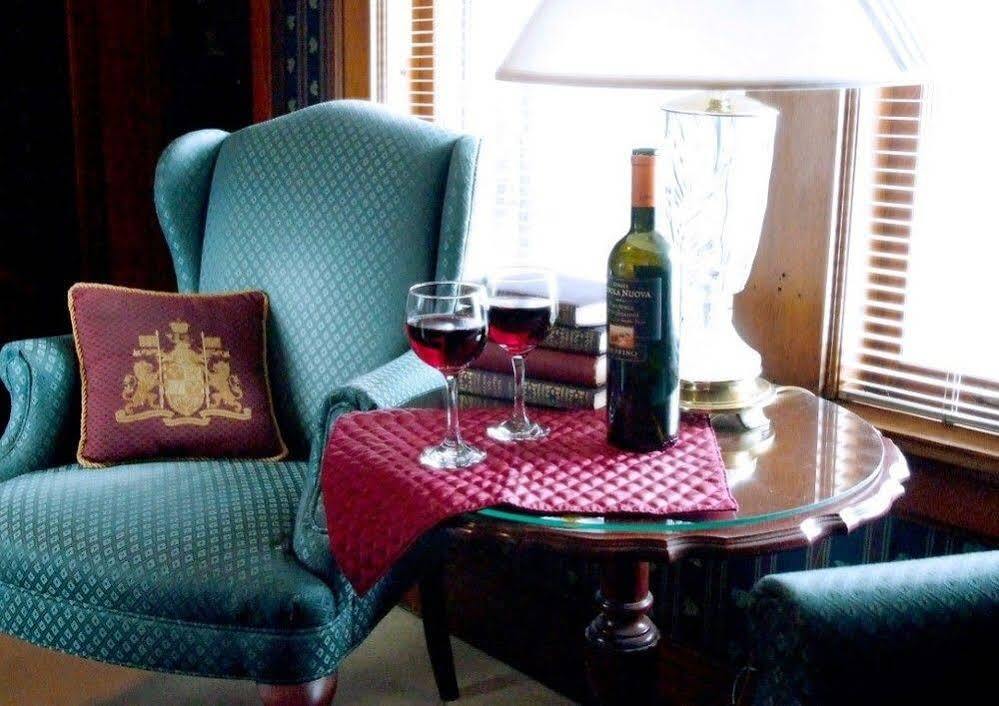 Arbor Hill Inn La Porte Ngoại thất bức ảnh