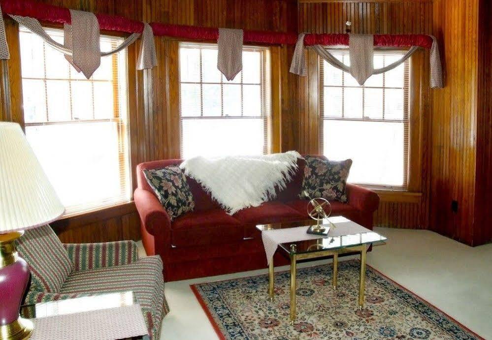 Arbor Hill Inn La Porte Ngoại thất bức ảnh