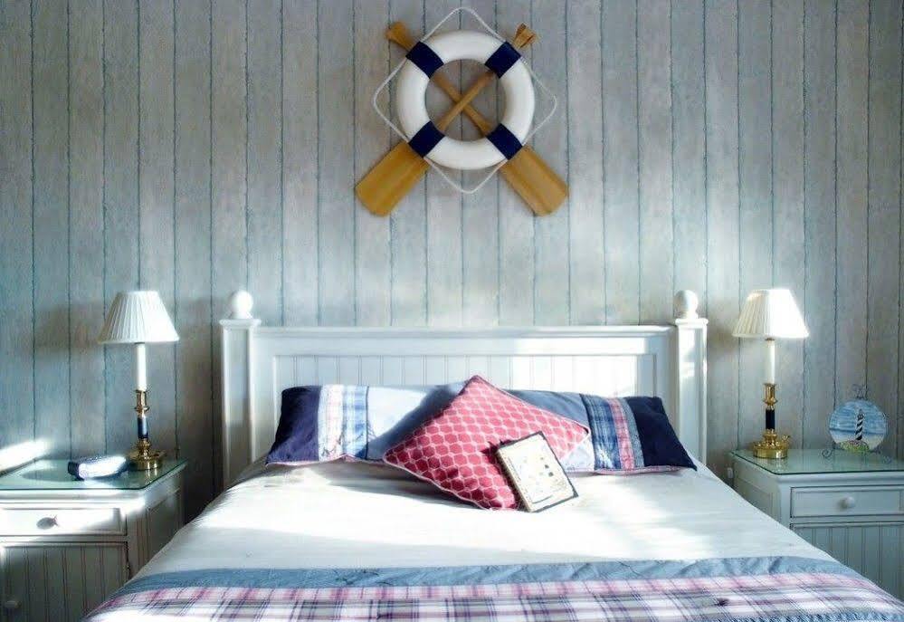Arbor Hill Inn La Porte Ngoại thất bức ảnh