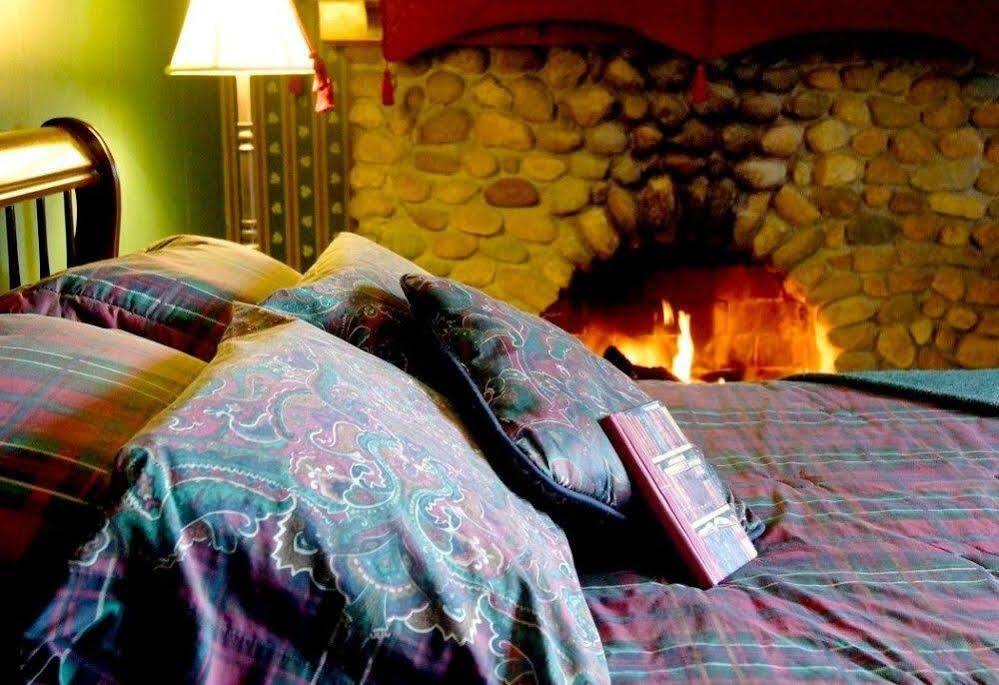 Arbor Hill Inn La Porte Ngoại thất bức ảnh