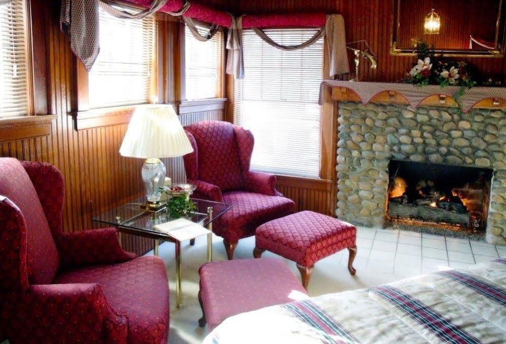 Arbor Hill Inn La Porte Ngoại thất bức ảnh