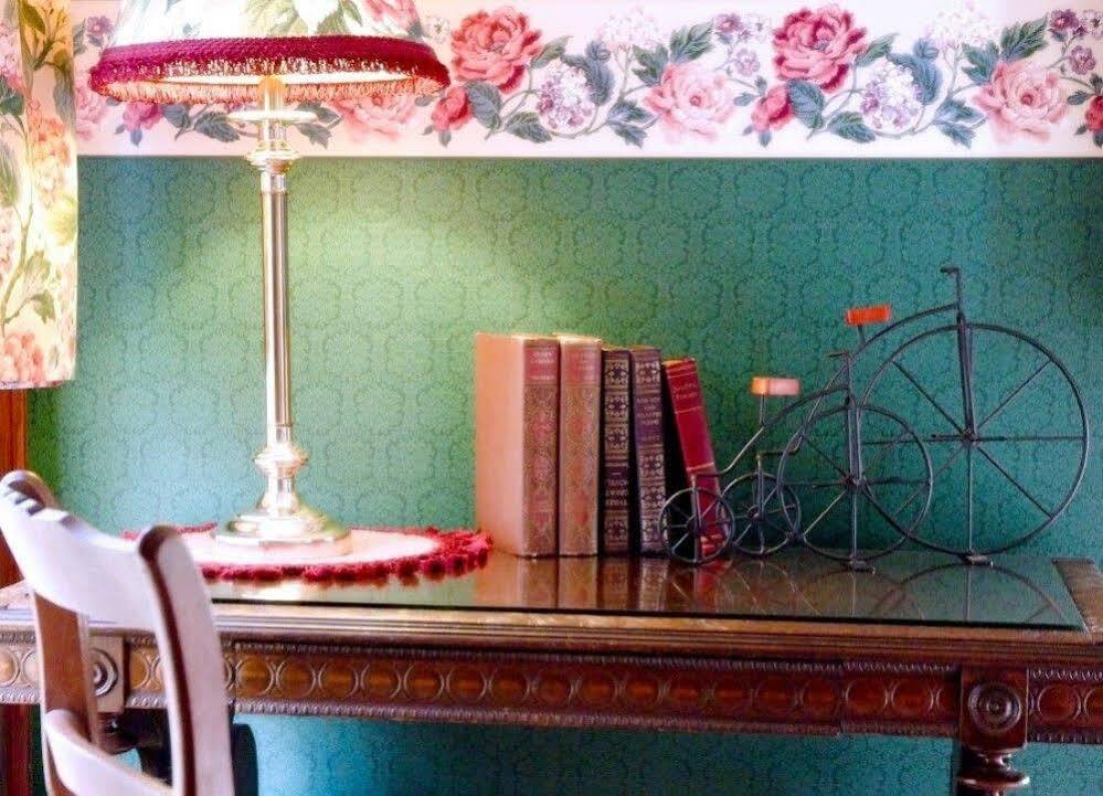 Arbor Hill Inn La Porte Ngoại thất bức ảnh
