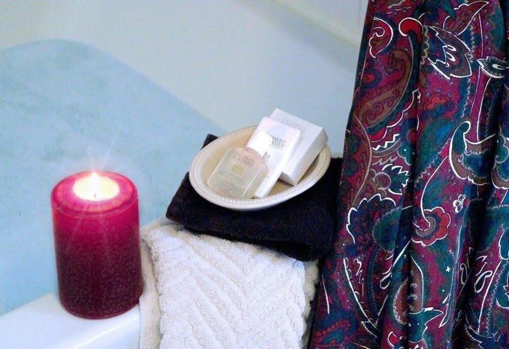 Arbor Hill Inn La Porte Ngoại thất bức ảnh